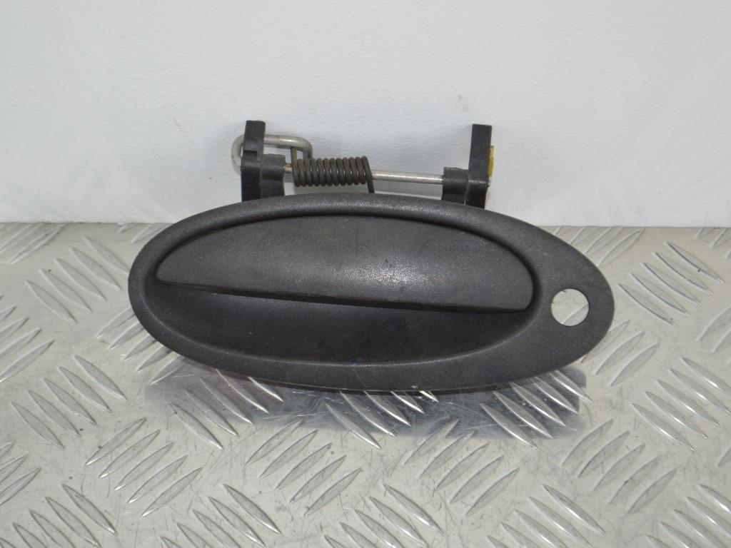 Ручка наружная передняя левая Renault Laguna 1 (1993-2001) 7700425776, 7700821373