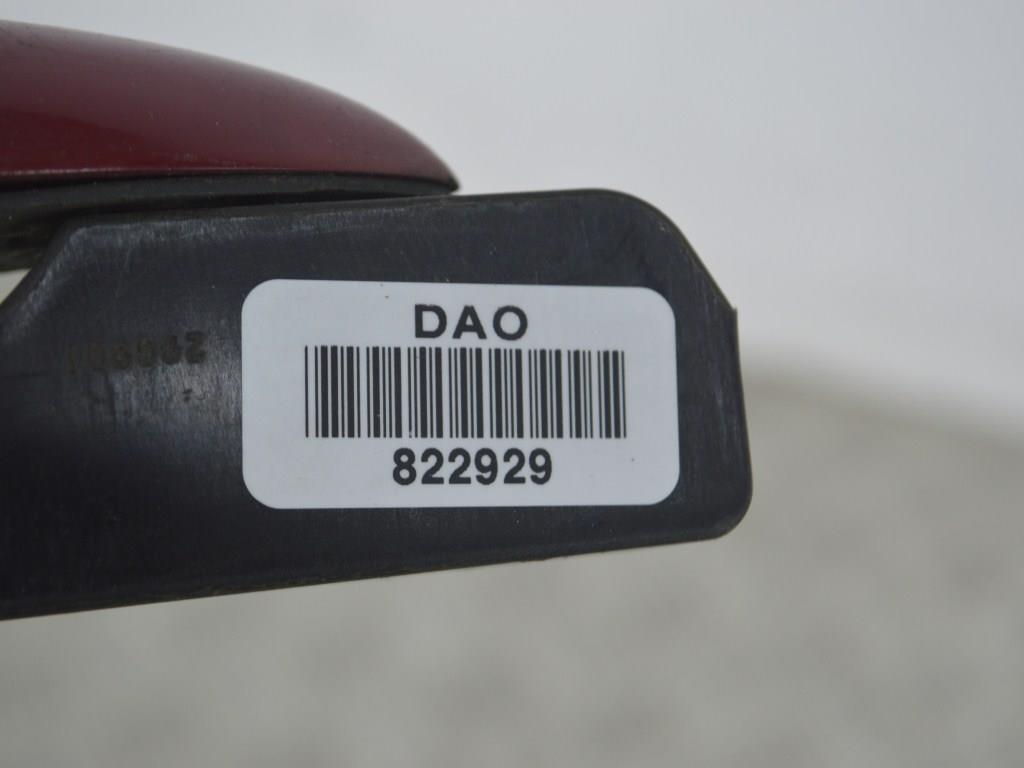 Ручка наружная передняя левая Renault Laguna 2 (2001-2007) 8200004746