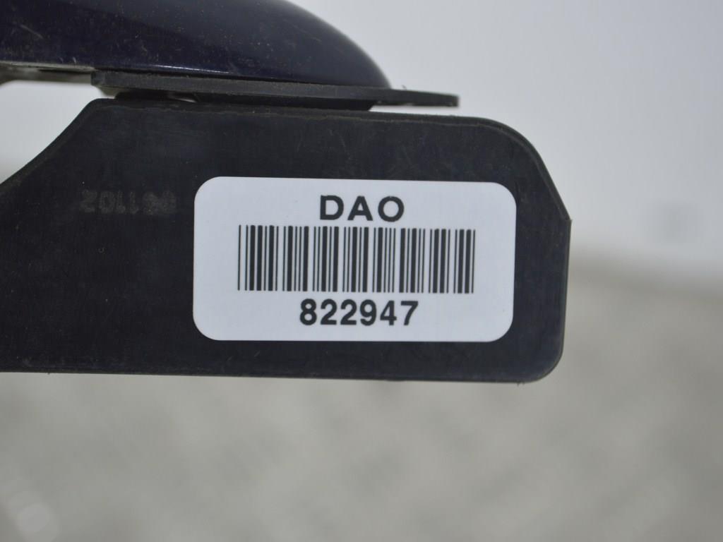 Ручка наружная передняя левая Renault Laguna 2 (2001-2007) 8200008430