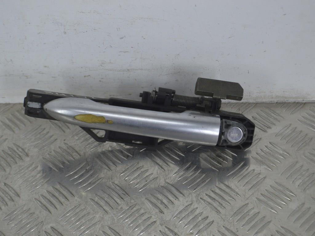 Ручка наружная передняя левая