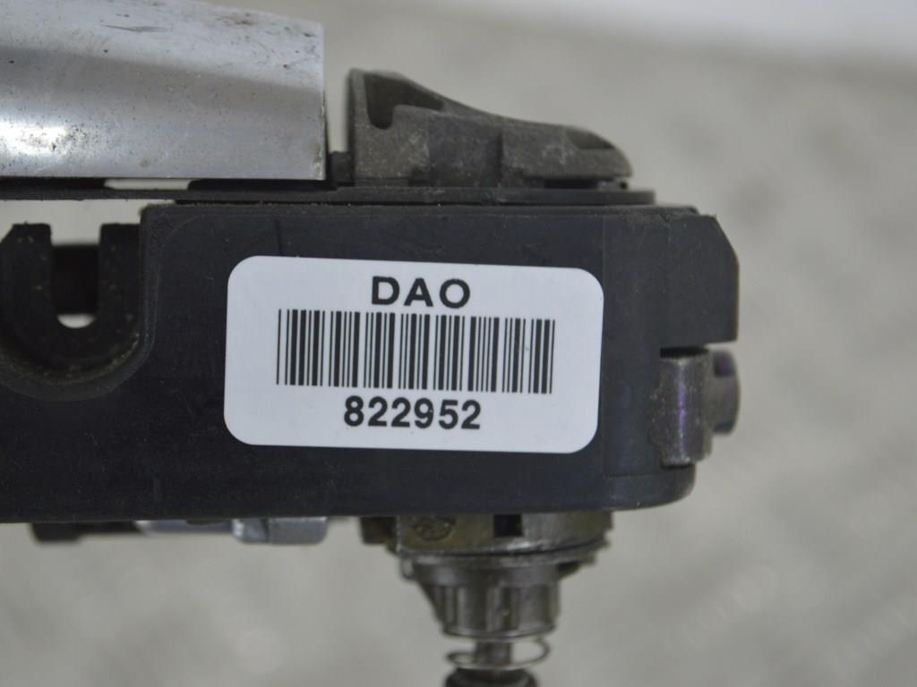 Ручка наружная передняя левая Renault Laguna 2 (2001-2007) 8200008430