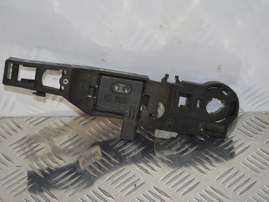 Ручка наружная передняя левая Renault Laguna 3 (2007-2015) 8200299233