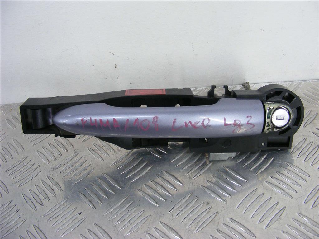 Ручка наружная передняя левая