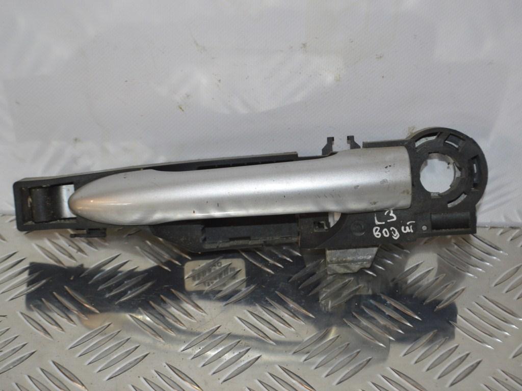 Ручка наружная передняя левая