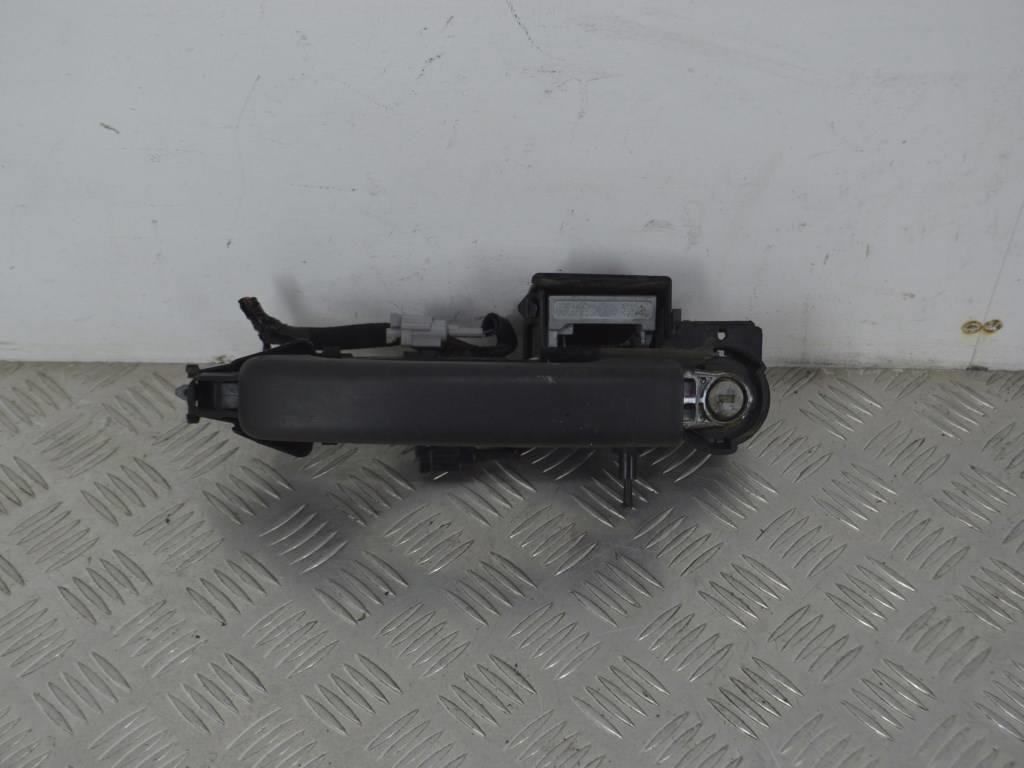 Ручка наружная передняя левая Renault Master 3 (2010-2019) 806067794R