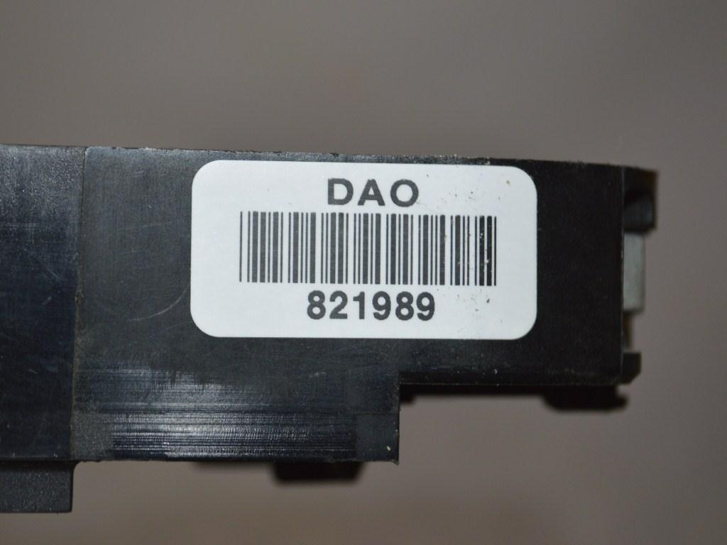 Ручка наружная передняя левая Renault Megane 3 (2008-2019) 806070033R