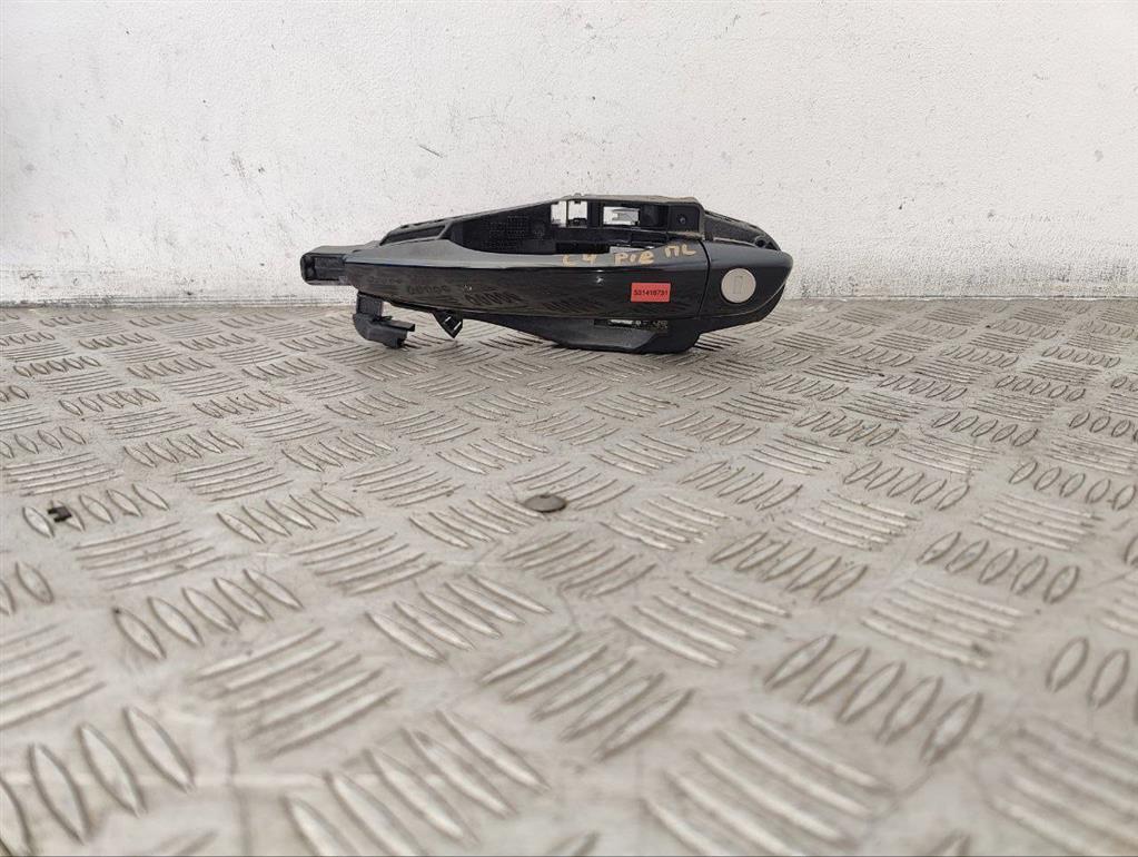 Ручка наружная передняя левая