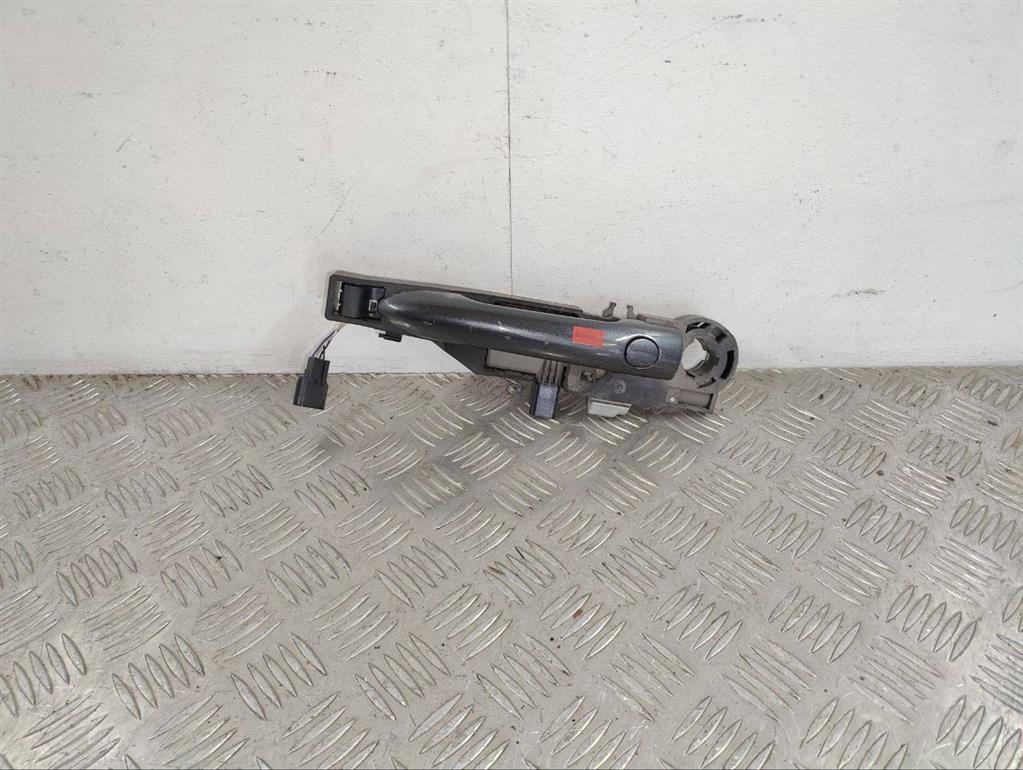 Ручка наружная передняя левая