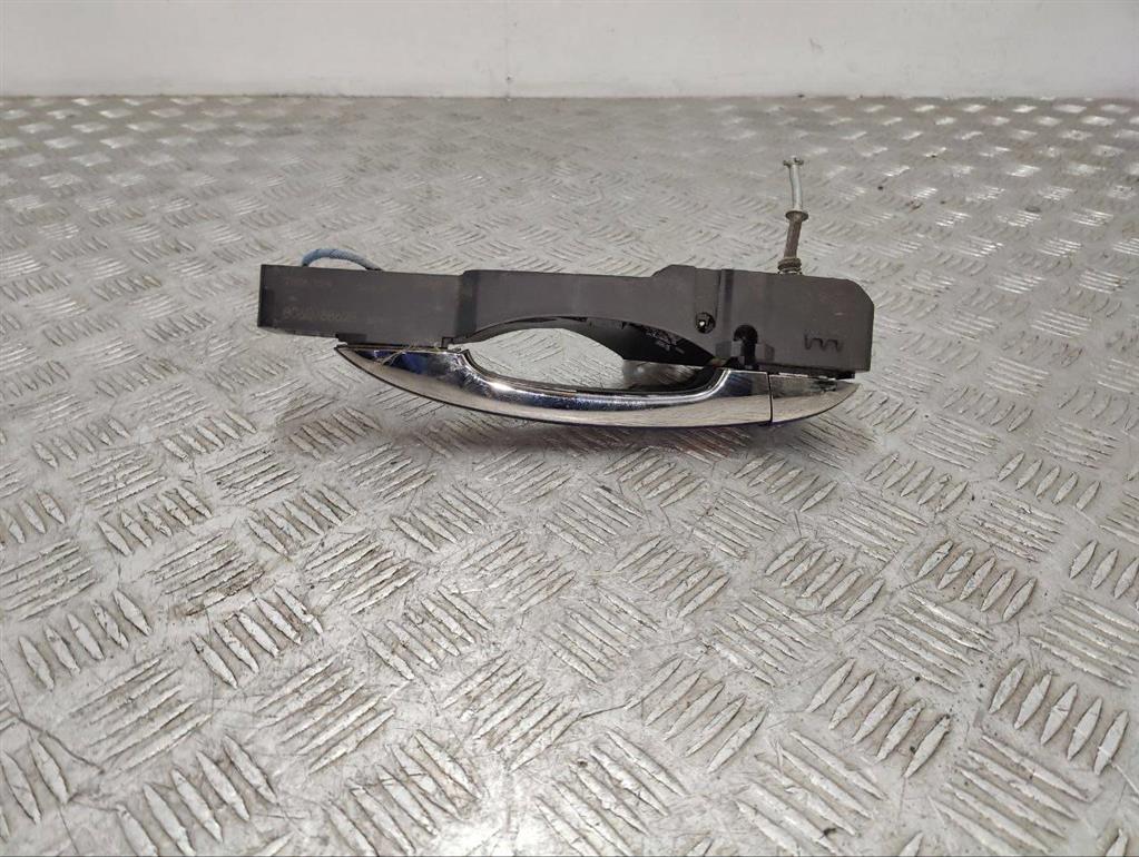 Ручка наружная передняя левая