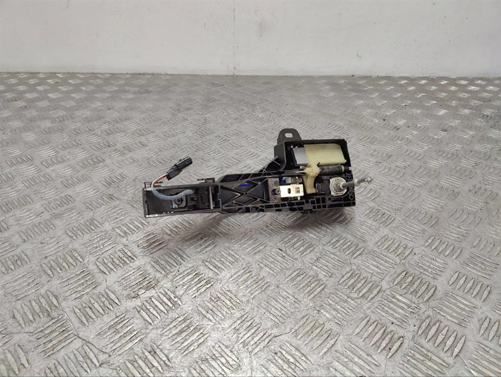 Ручка наружная передняя левая