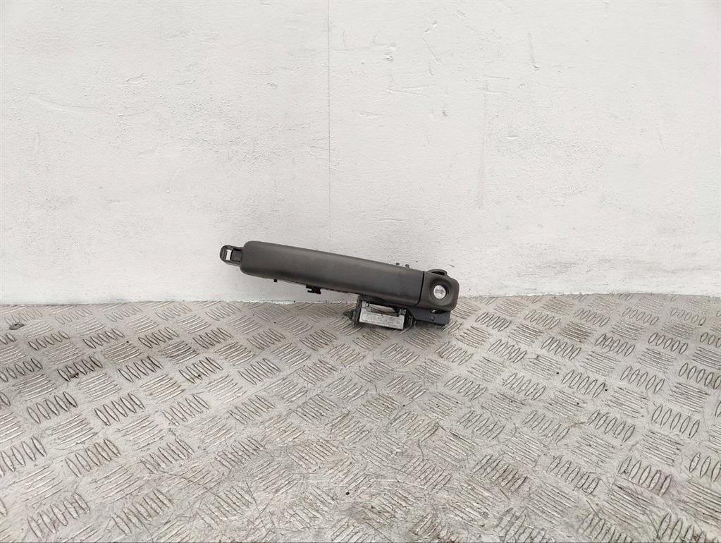 Ручка наружная передняя левая