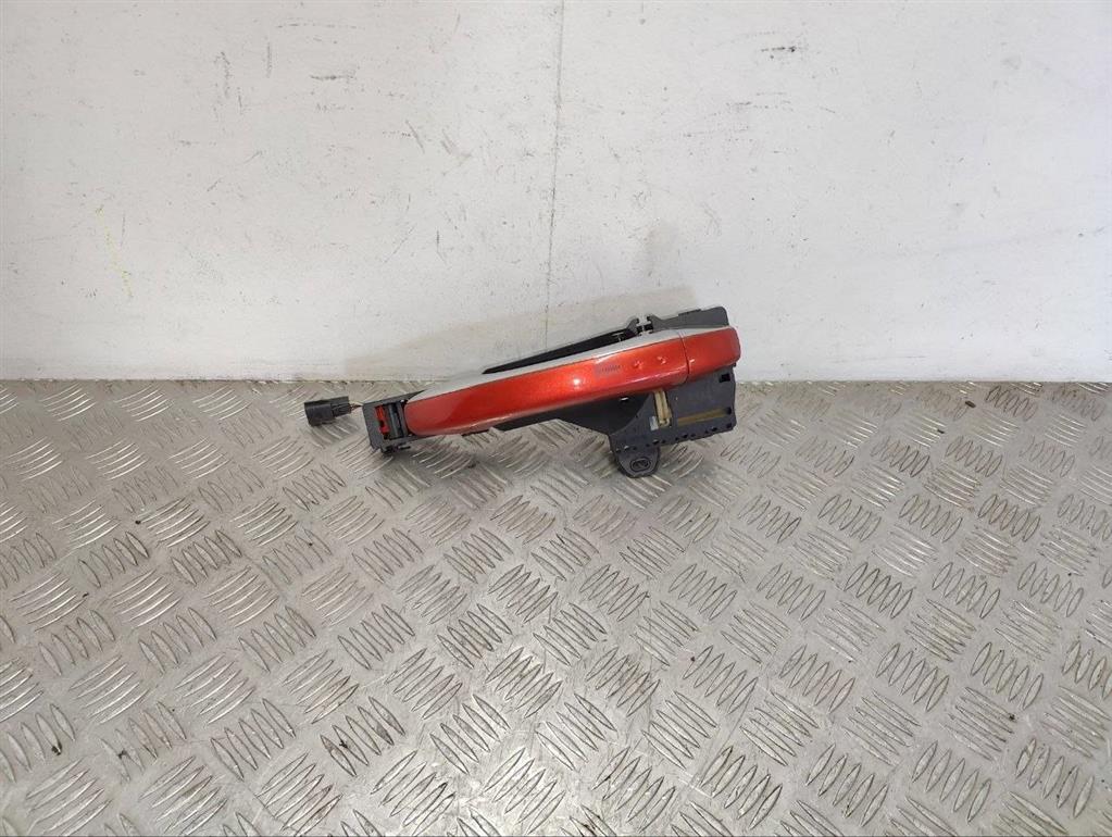 Ручка наружная передняя левая