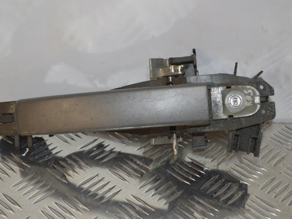 Ручка наружная передняя левая