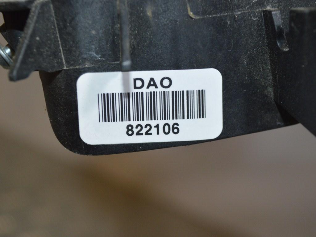 Ручка наружная передняя левая