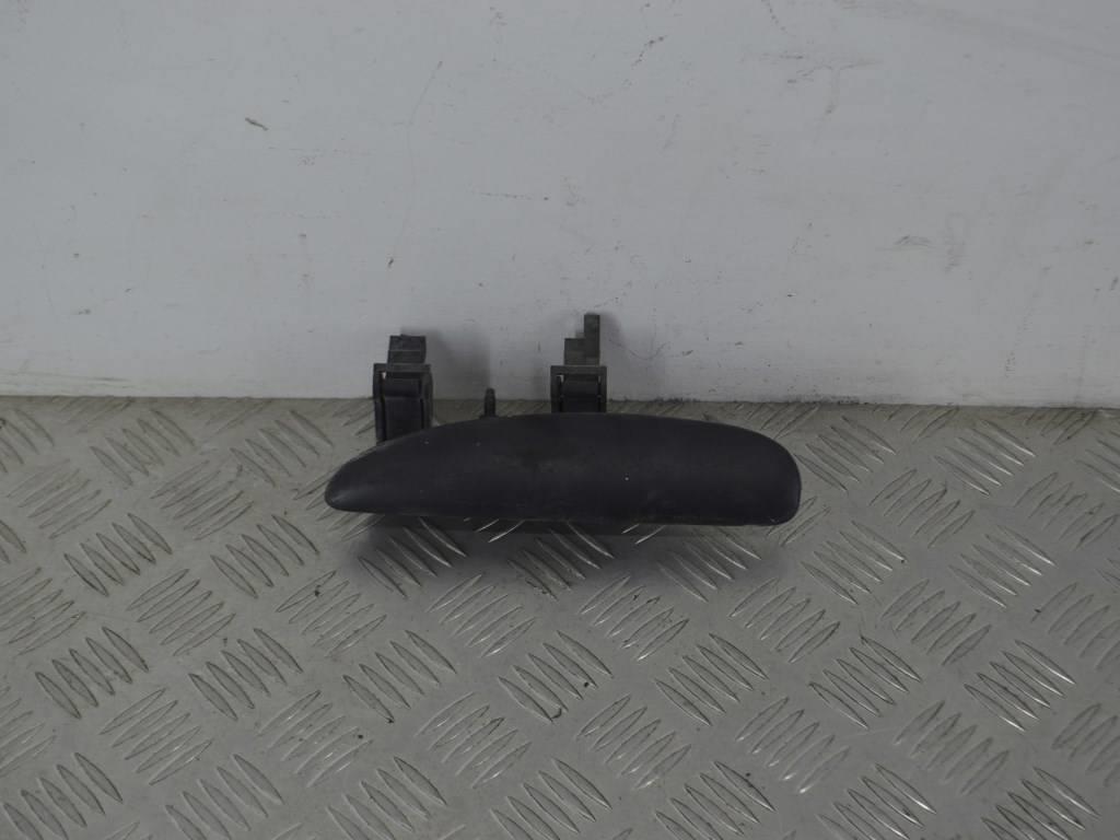 Ручка наружная передняя левая