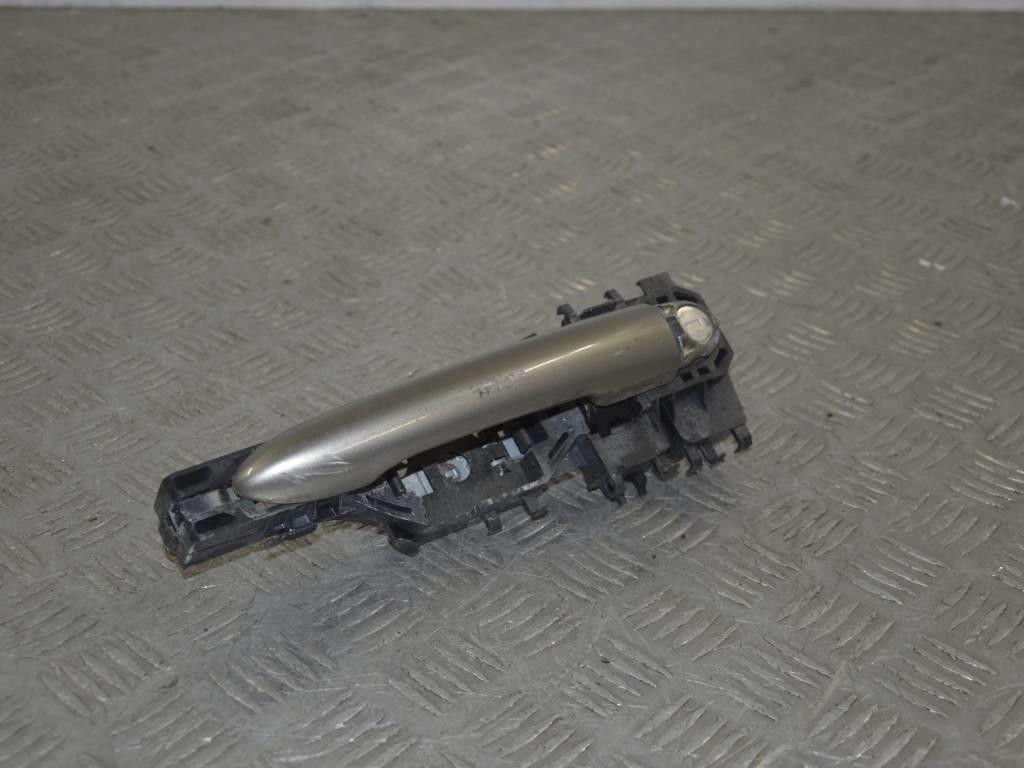 Ручка наружная передняя левая