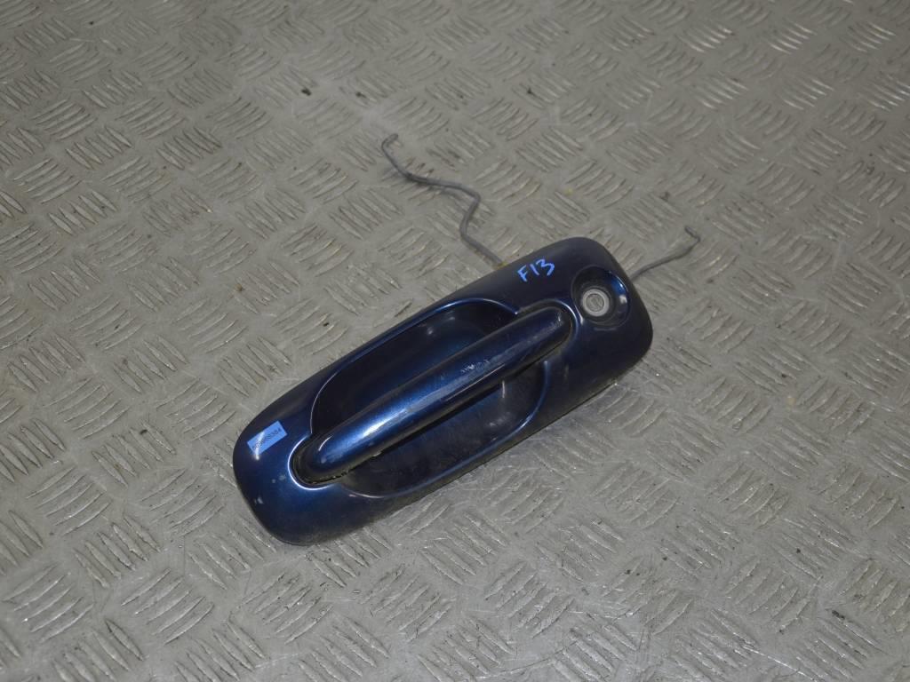 Ручка наружная передняя левая