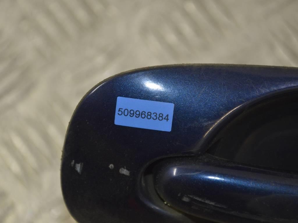 Ручка наружная передняя левая