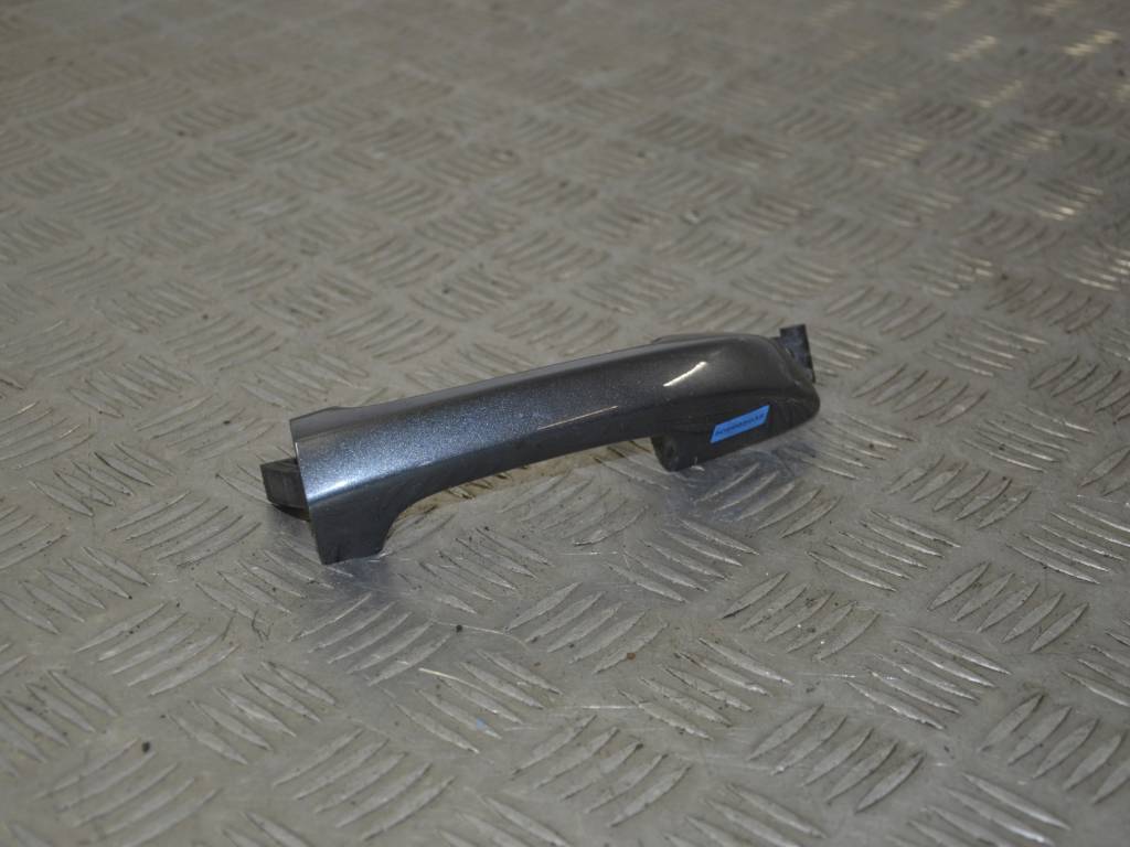 Ручка наружная передняя левая