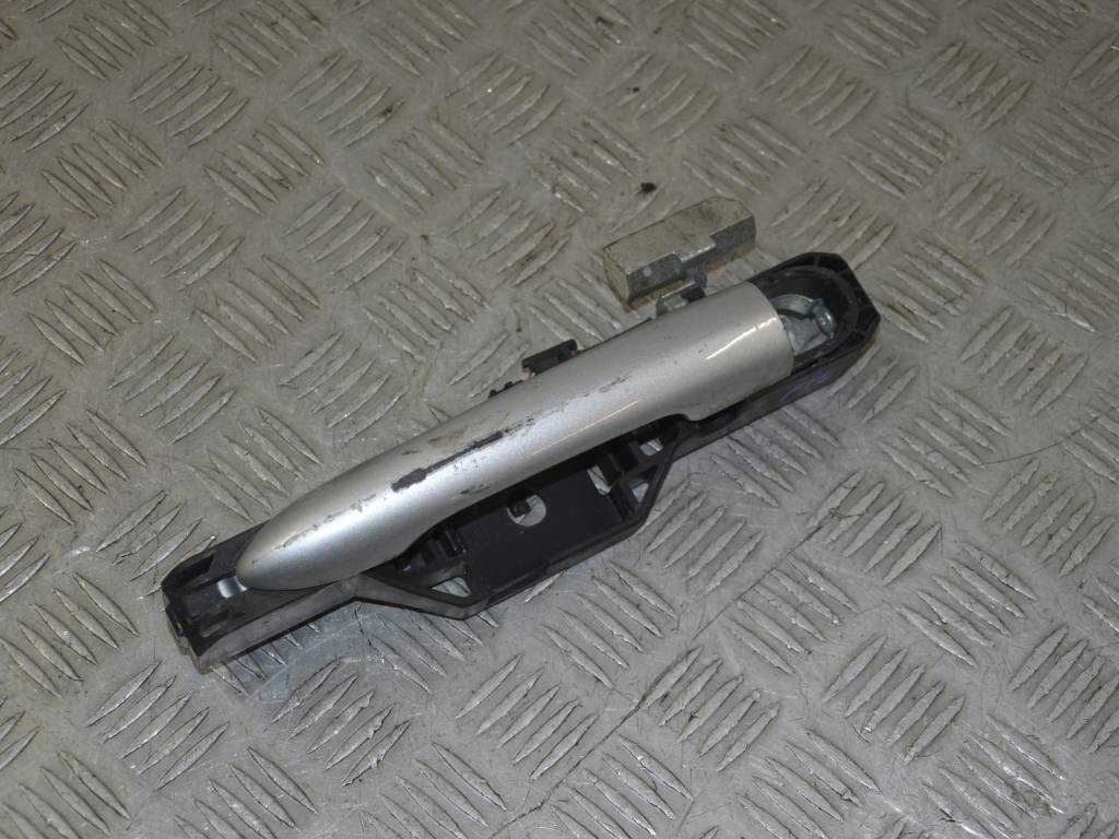 Ручка наружная передняя левая