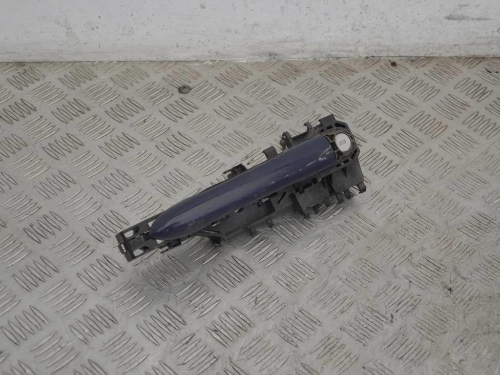 Ручка наружная передняя левая