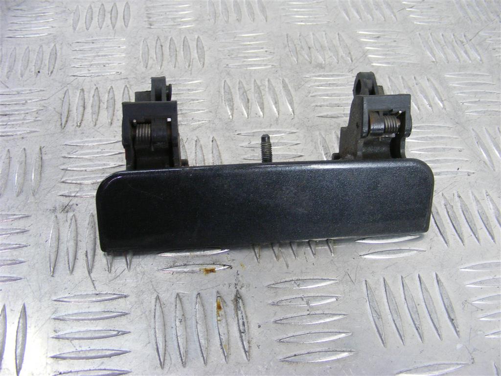 Ручка наружная передняя правая