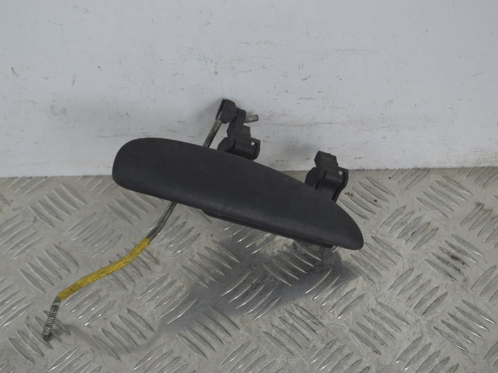 Ручка наружная передняя правая