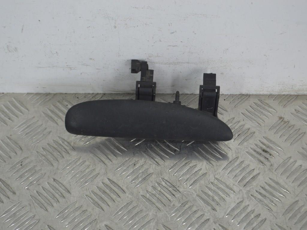 Ручка наружная передняя правая