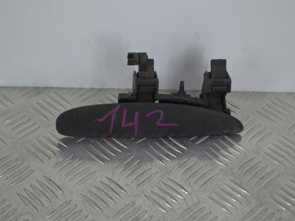 Ручка наружная передняя правая