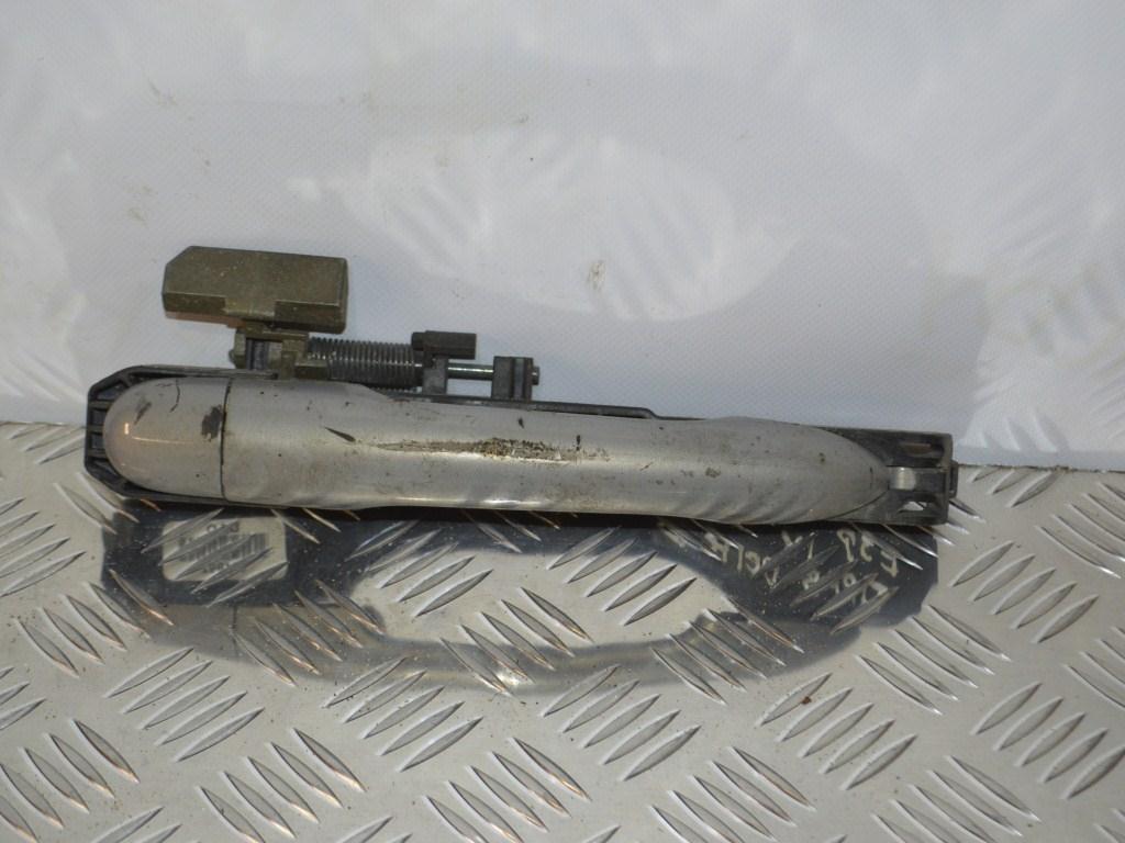 Ручка наружная передняя правая Renault Espace 4 (2003-2010) 8200004747