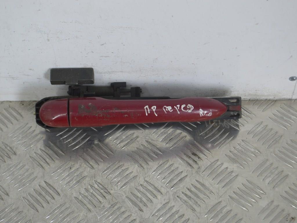 Ручка наружная передняя правая