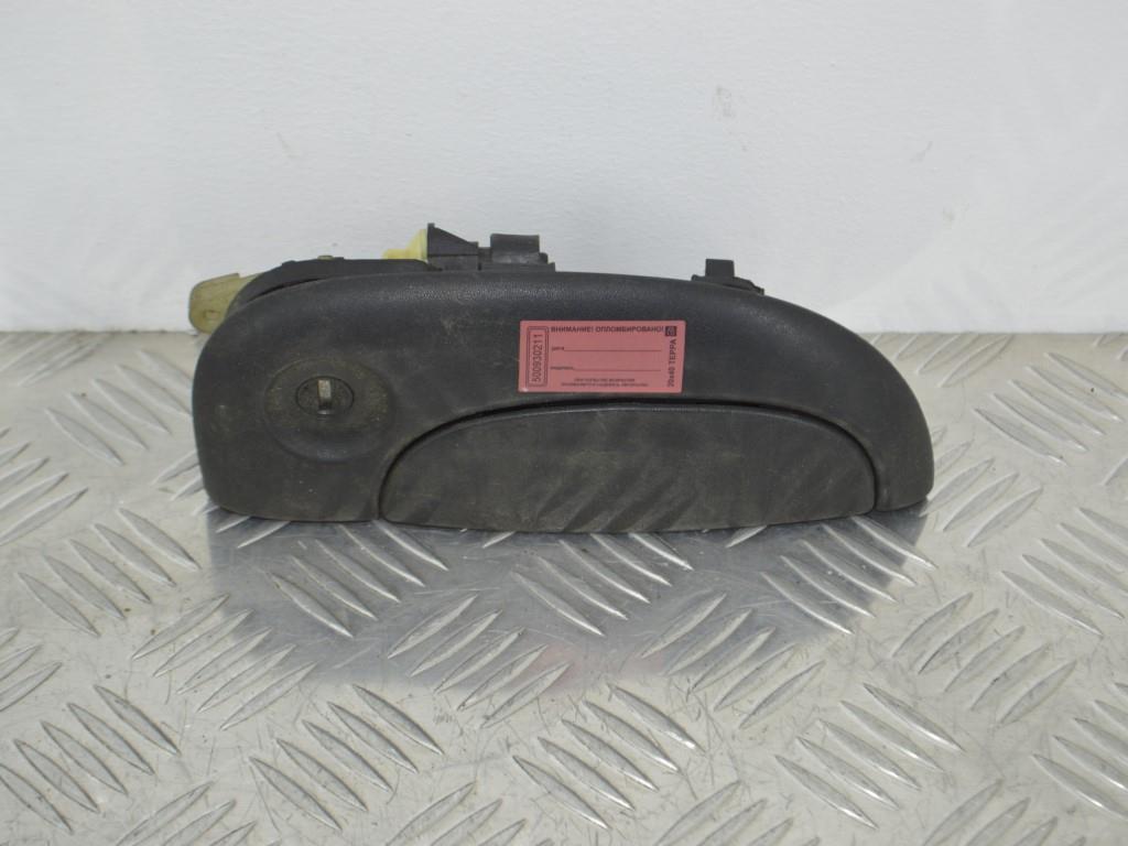 Ручка наружная передняя правая