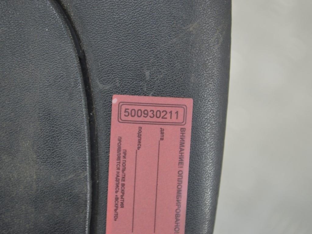 Ручка наружная передняя правая