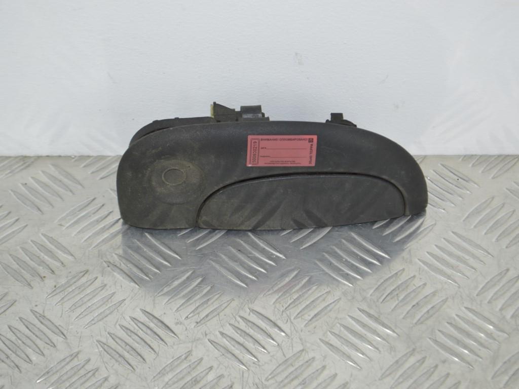 Ручка наружная передняя правая