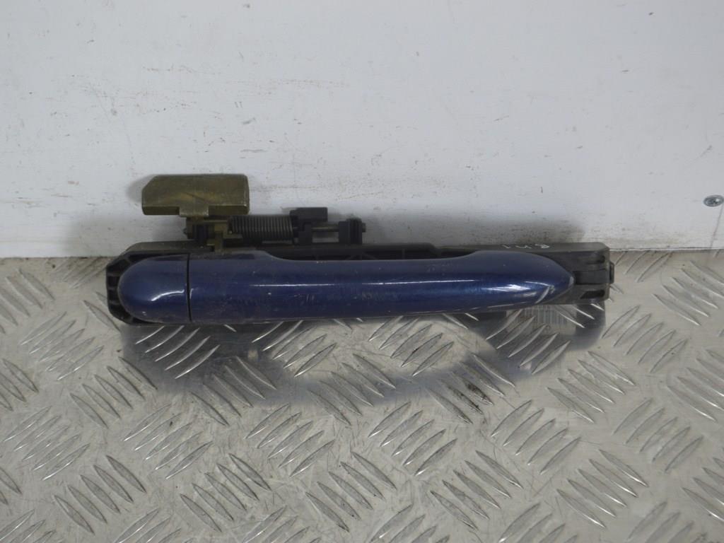 Ручка наружная передняя правая Renault Laguna 2 (2001-2007) 8200004747