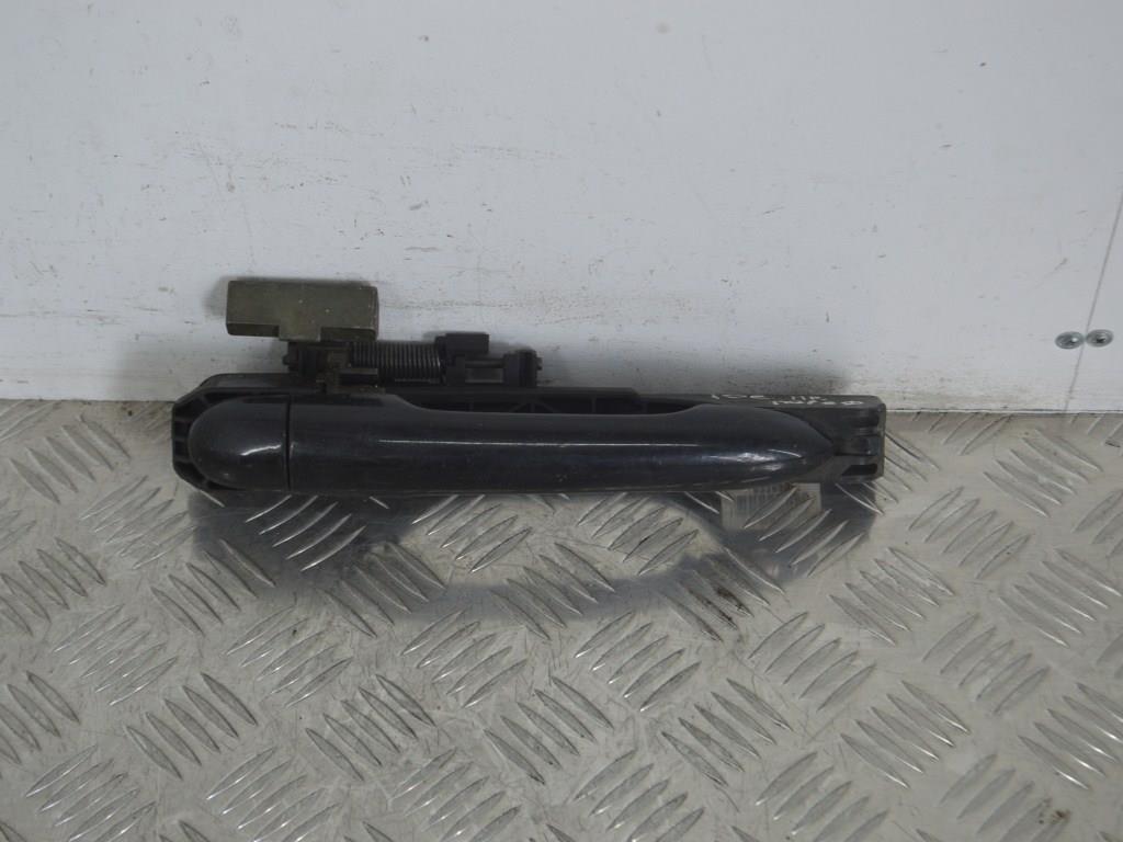 Ручка наружная передняя правая Renault Laguna 2 (2001-2007) 8200004747