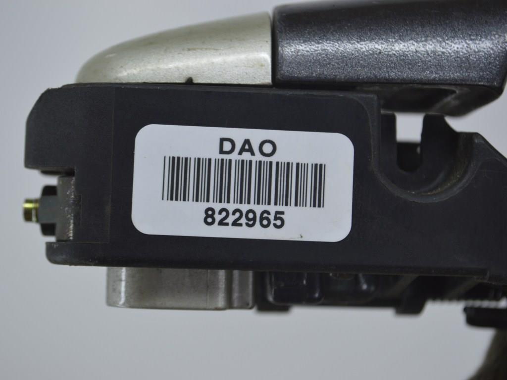 Ручка наружная передняя правая Renault Laguna 2 (2001-2007) 8200008431