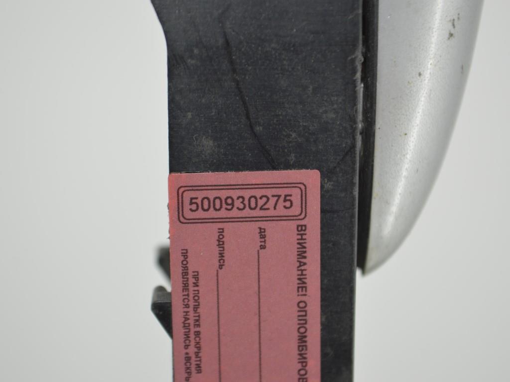 Ручка наружная передняя правая Renault Laguna 3 (2007-2015) 8200226524