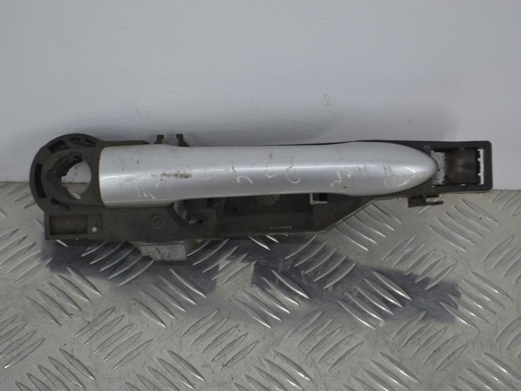 Ручка наружная передняя правая