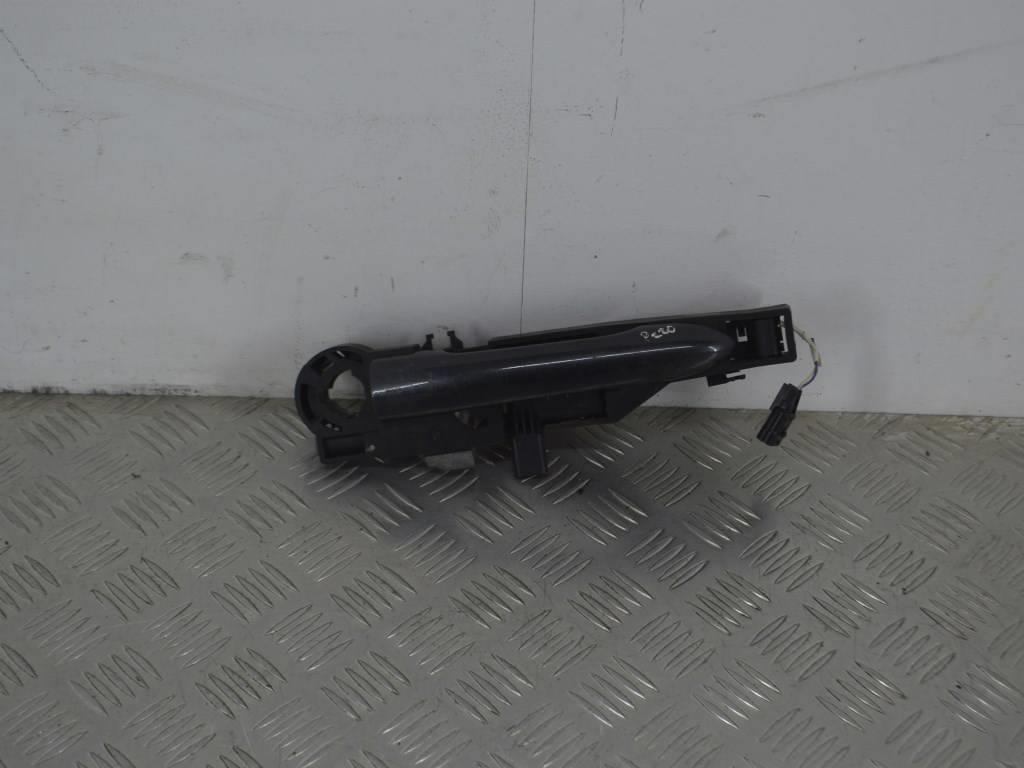 Ручка наружная передняя правая