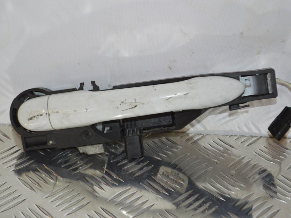 Ручка наружная передняя правая