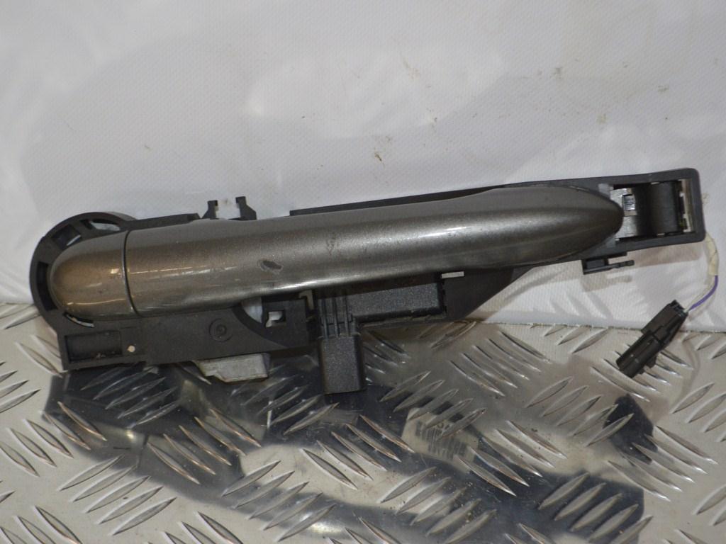 Ручка наружная передняя правая