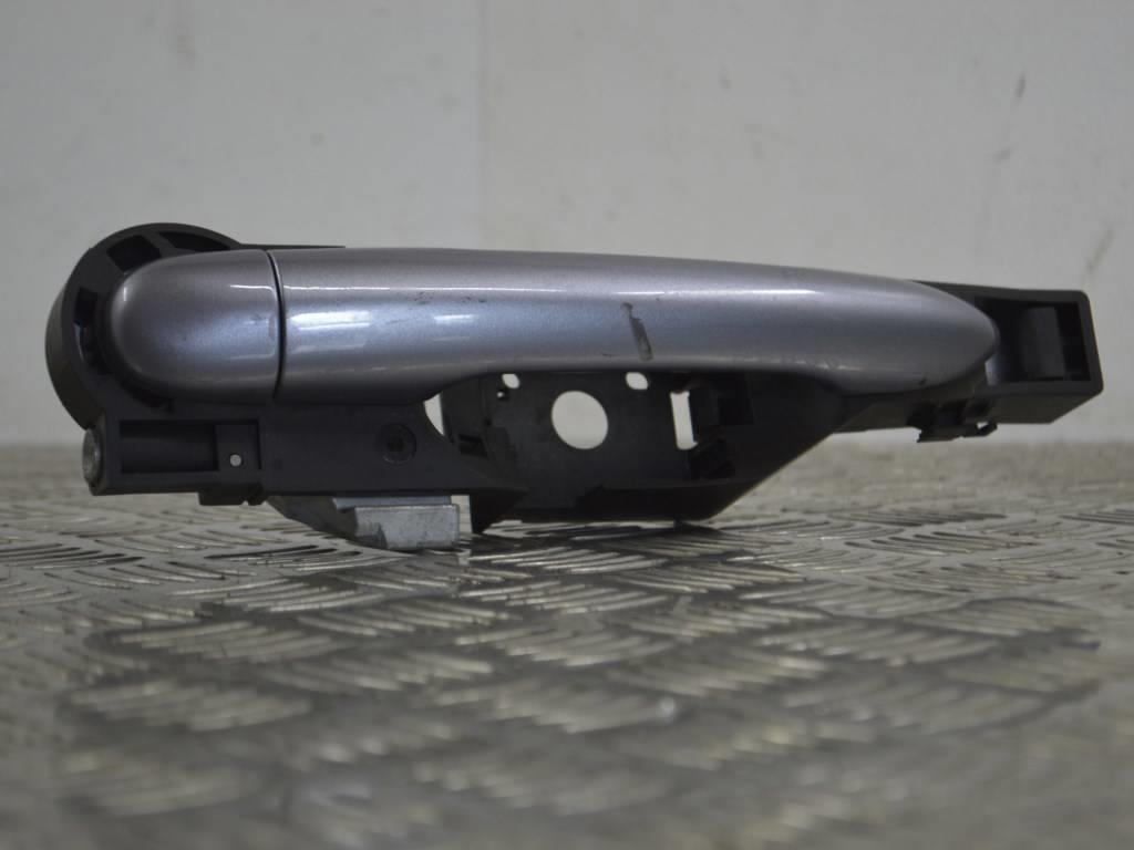 Ручка наружная передняя правая