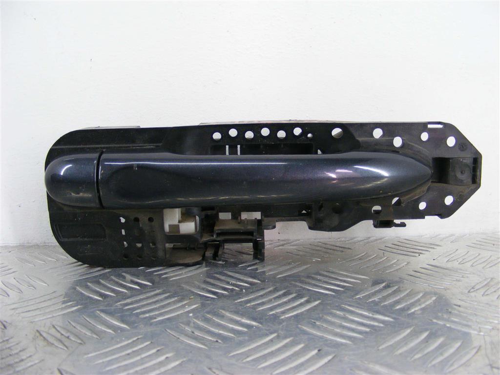 Ручка наружная передняя правая