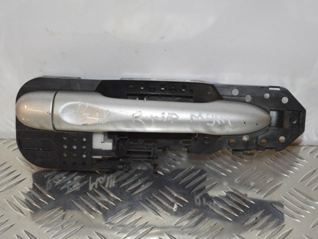 Ручка наружная передняя правая