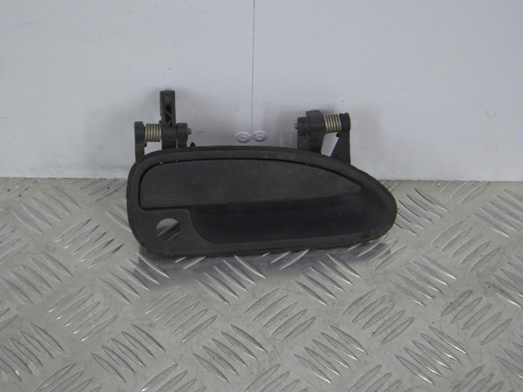 Ручка наружная передняя правая