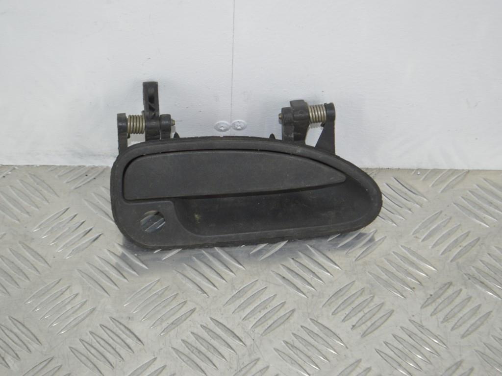 Ручка наружная передняя правая