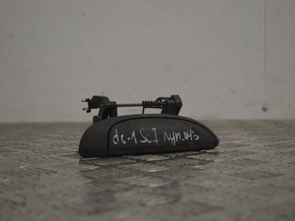 Ручка наружная передняя правая Renault Scenic 1 (1996-2003) 7700433076