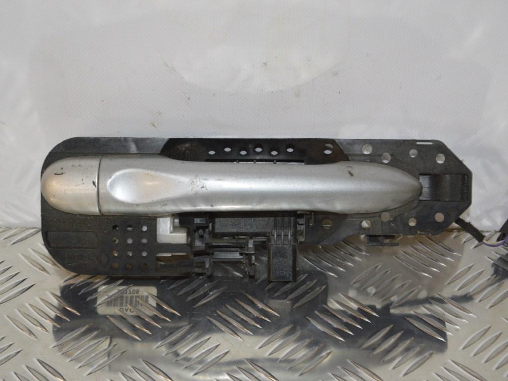 Ручка наружная передняя правая