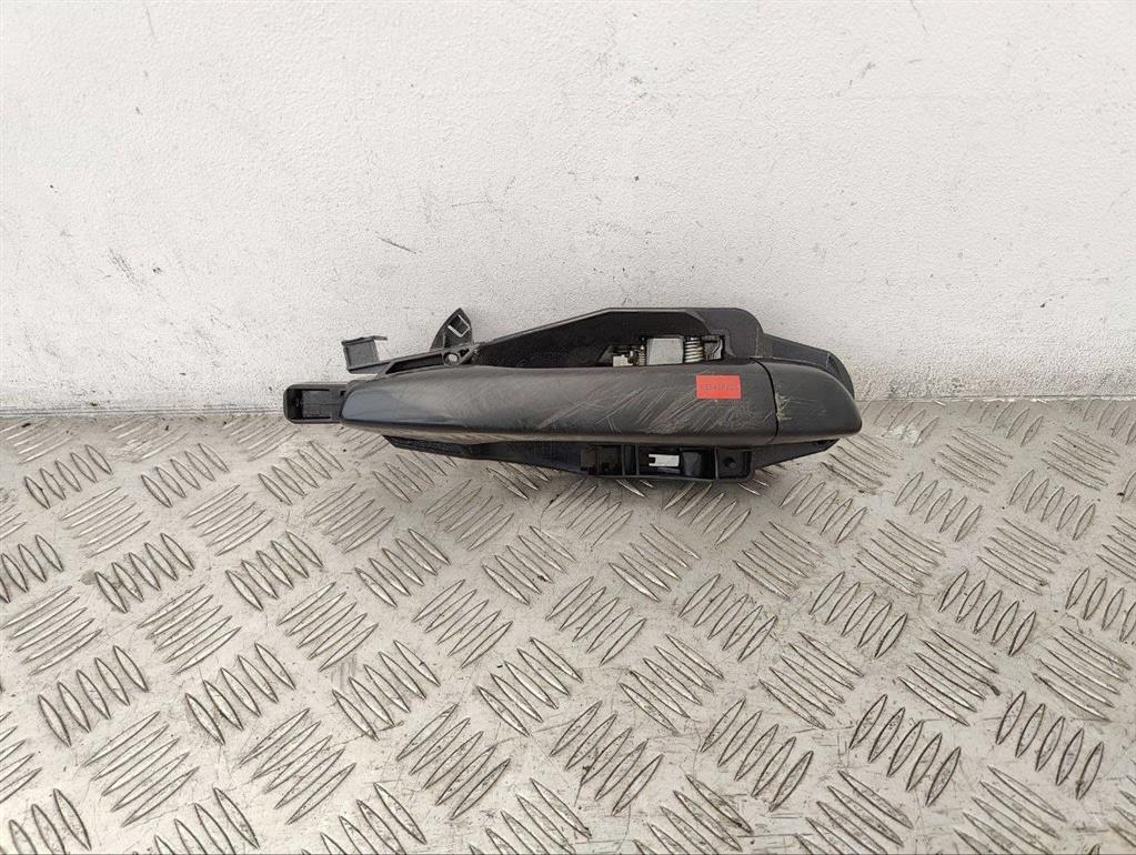 Ручка наружная передняя правая